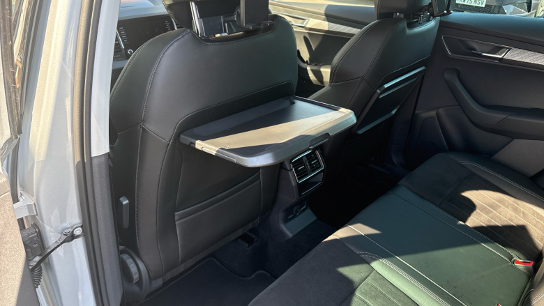 Skoda Karoq 1.5 TSI SE L 5dr DSG Petrol Estate